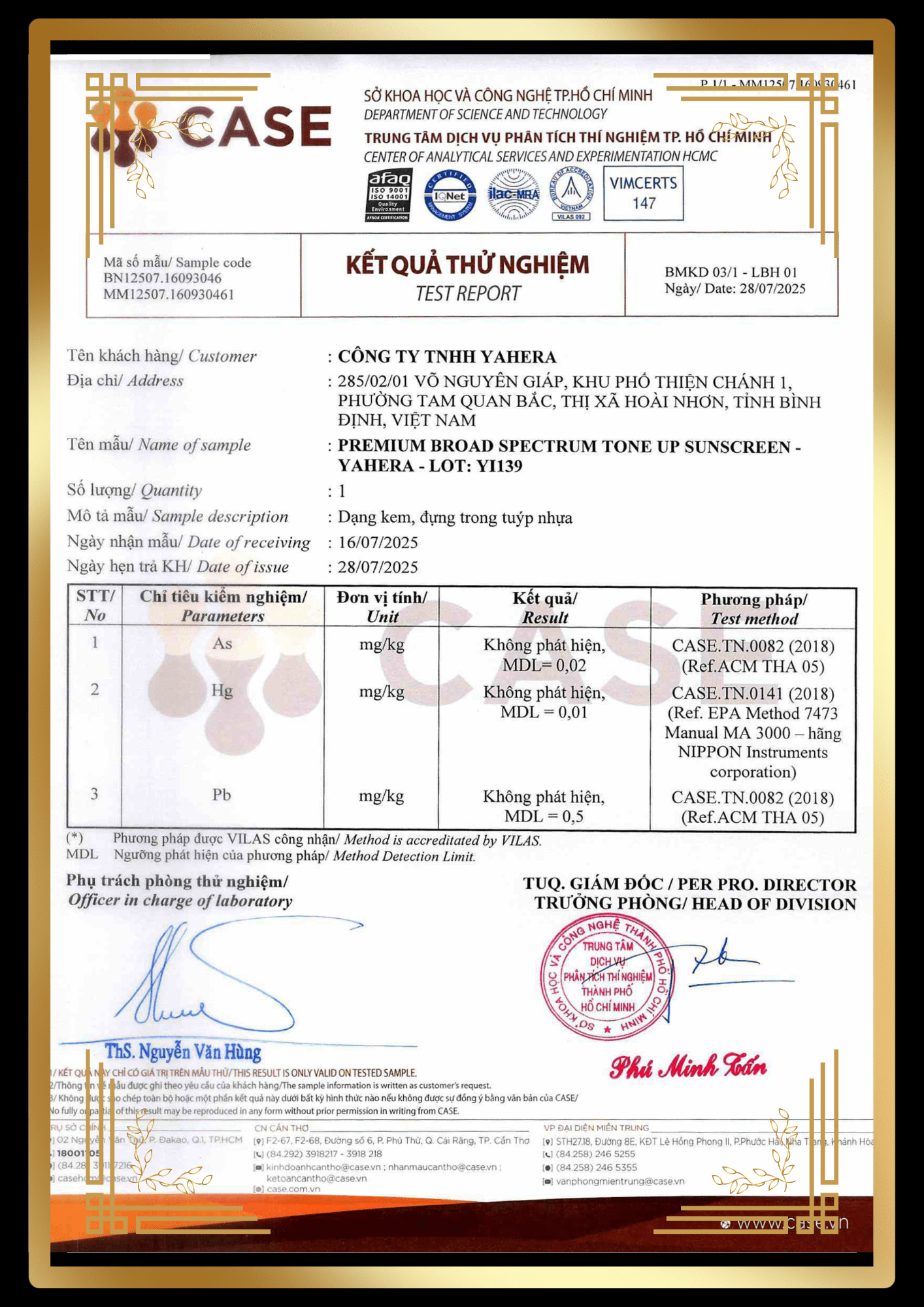 Kiem Nghiem KCN 1 min