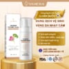 Dung Dịch Vệ Sinh Vùng Da Nhạy Cảm Phụ Nữ YAHERA Hỗ Trợ Làm Sạch Vùng Kín, Giảm Viêm Ngứa, Sạch Tiết Dịch, Giảm Mùi Hôi, Siêu Dưỡng, Dịu Nhẹ,Cấp Ẩm Cho Nam & Nữ 150ml