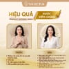 Dung Dịch Vệ Sinh Vùng Da Nhạy Cảm Phụ Nữ YAHERA Hỗ Trợ Làm Sạch Vùng Kín, Giảm Viêm Ngứa, Sạch Tiết Dịch, Giảm Mùi Hôi, Siêu Dưỡng, Dịu Nhẹ,Cấp Ẩm Cho Nam & Nữ 150ml - Ảnh 5