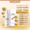Dung Dịch Vệ Sinh Vùng Da Nhạy Cảm Phụ Nữ YAHERA Hỗ Trợ Làm Sạch Vùng Kín, Giảm Viêm Ngứa, Sạch Tiết Dịch, Giảm Mùi Hôi, Siêu Dưỡng, Dịu Nhẹ,Cấp Ẩm Cho Nam & Nữ 150ml - Ảnh 4