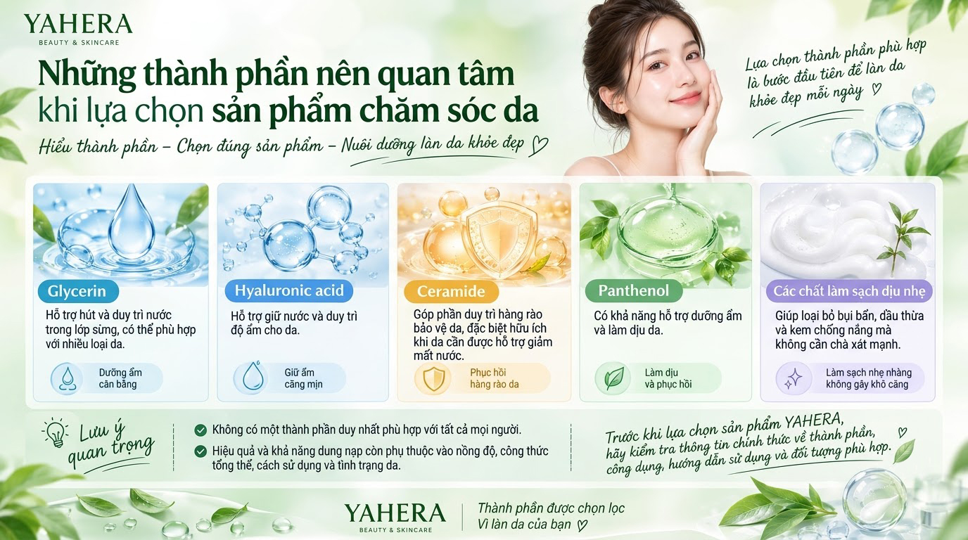 Cách xác định loại da và xây dựng routine phù hợp cho từng loại da 5 Cach-xac-dinh-loai-da-va-xay-dung-routine-phu-hop-cho-tung-loai-da5.jpg