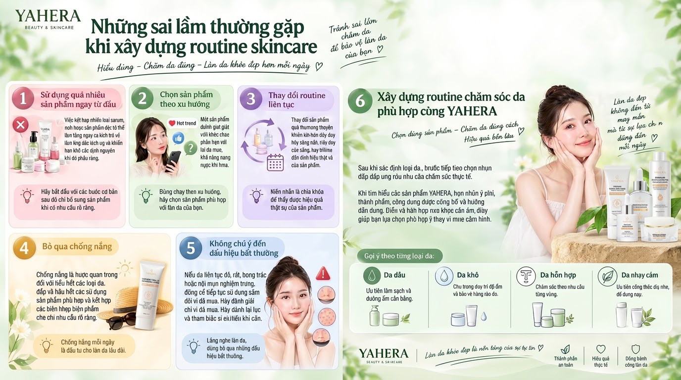 Cách xác định loại da và xây dựng routine phù hợp cho từng loại da 6 Cach-xac-dinh-loai-da-va-xay-dung-routine-phu-hop-cho-tung-loai-da6.jpg