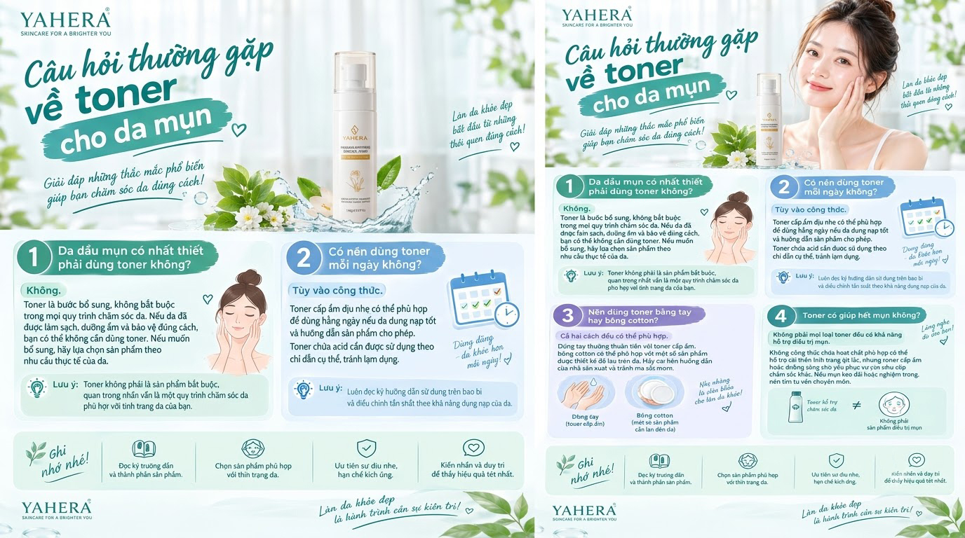 YAHERA : Toner là gì? Cách sử dụng nước cân bằng da đúng cách cho da dầu mụn 6 Cau-hoi-thuong-gap-ve-toner-cho-da-mun-6.jpg