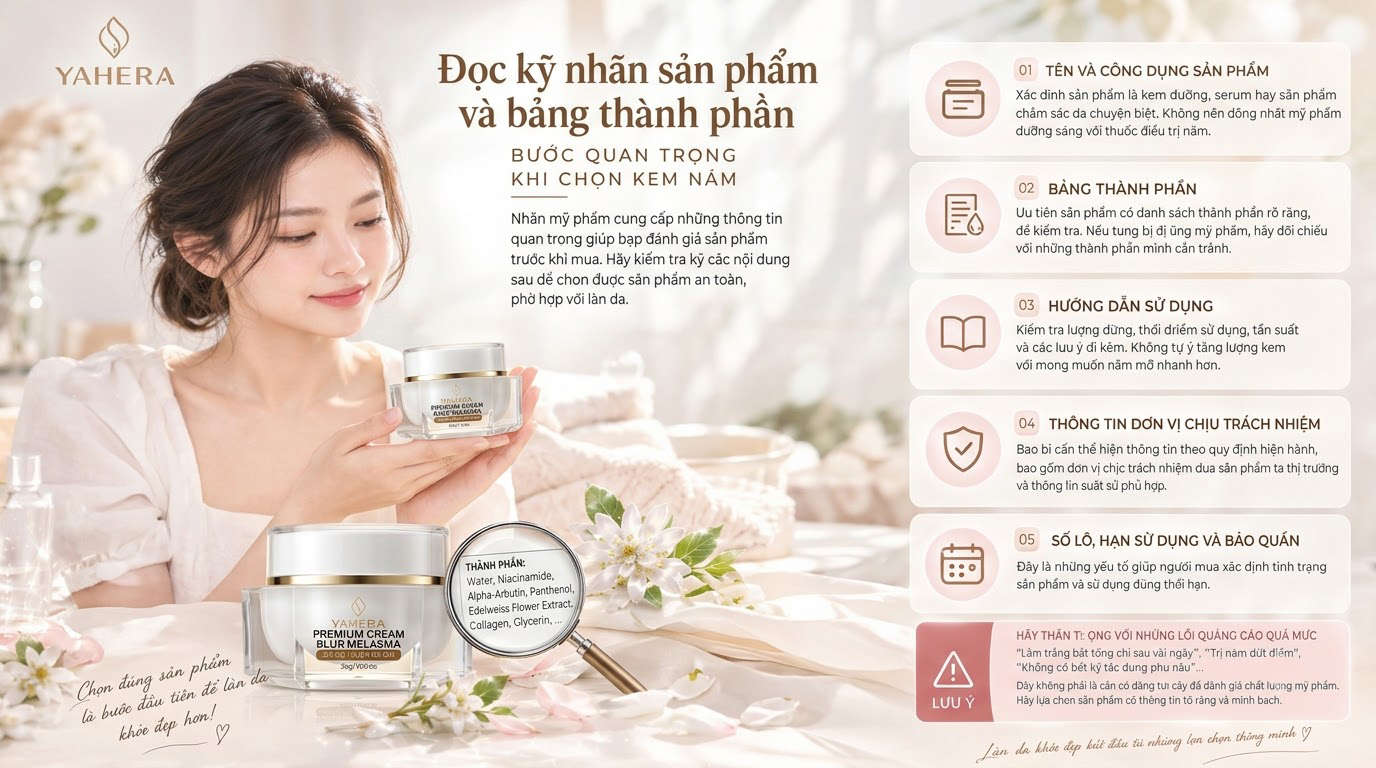 Những tiêu chí cần biết khi lựa chọn kem nám cho làn da phụ nữ Việt cùng YAHERA 3 Doc-ky-nhan-san-pham-va-bang-thanh-phan-3.jpg