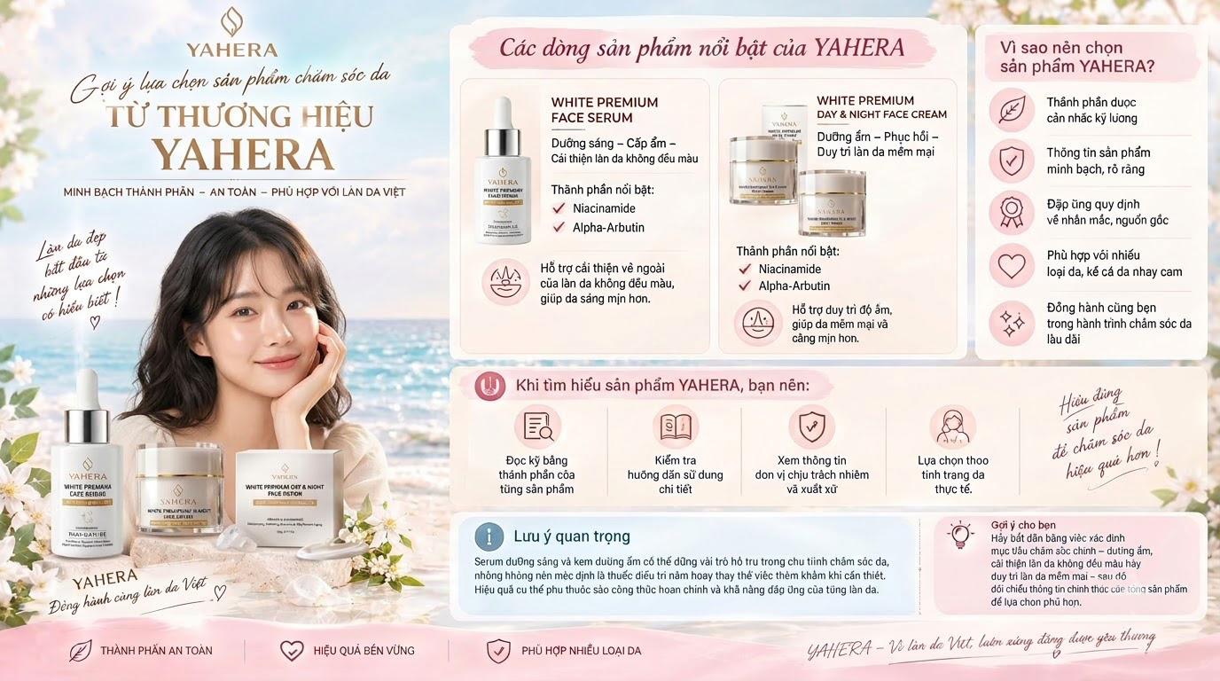 Những tiêu chí cần biết khi lựa chọn kem nám cho làn da phụ nữ Việt cùng YAHERA 8 Goi-y-lua-chon-san-pham-cham-soc-da-tu-thuong-hieu-YAHERA-8.jpg