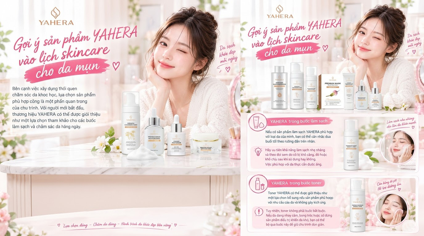 Da mụn nên chăm sóc như thế nào? YAHERA Lịch skincare 7 ngày cho người mới bắt đầu 7 Goi-y-san-pham-YAHERA-vao-lich-skincare-cho-da-mun-7.jpg